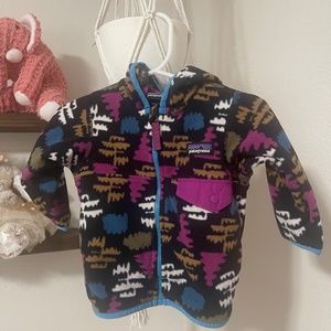 Patagonia Baby Micro D Jacket